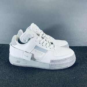 Nike Air Force 1 Type ' Grey Fog '